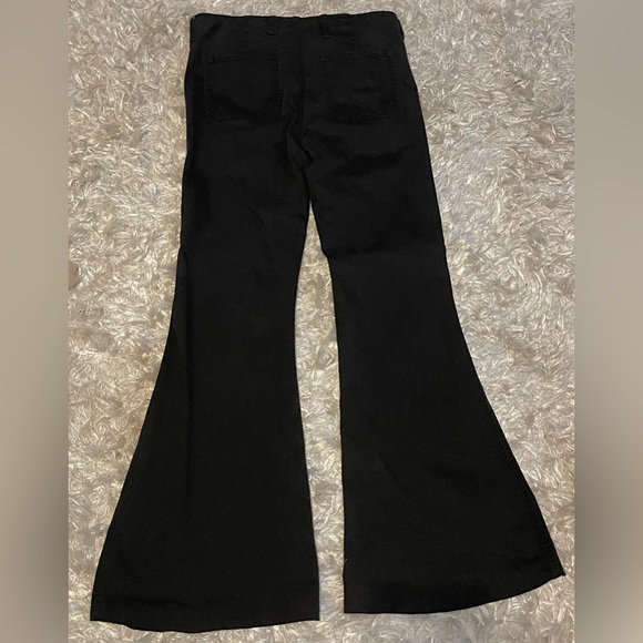 Free People Flare Pants - Picture 7 of 10